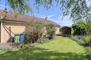 Garden- click for photo gallery